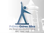 Prêmio Ozires Silva